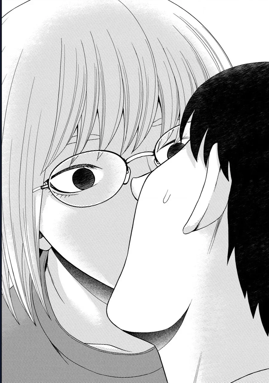 Asper Girl Chap 68 - Next Chap 69