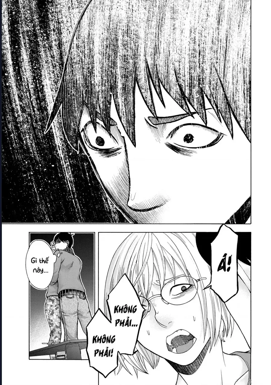 Asper Girl Chap 69 - Next Chap 70