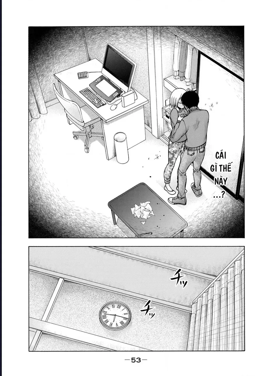 Asper Girl Chap 69 - Next Chap 70