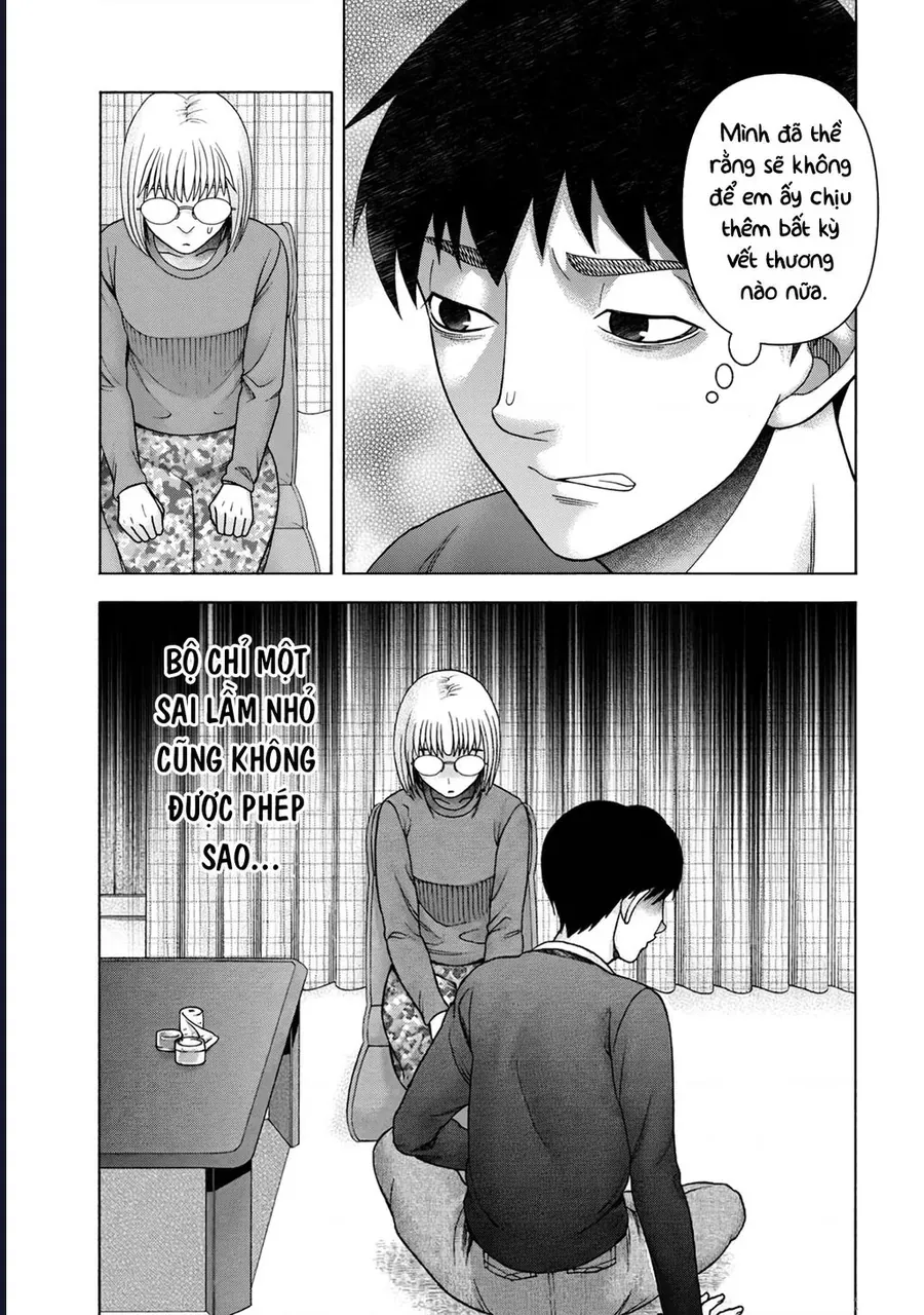 Asper Girl Chap 69 - Next Chap 70