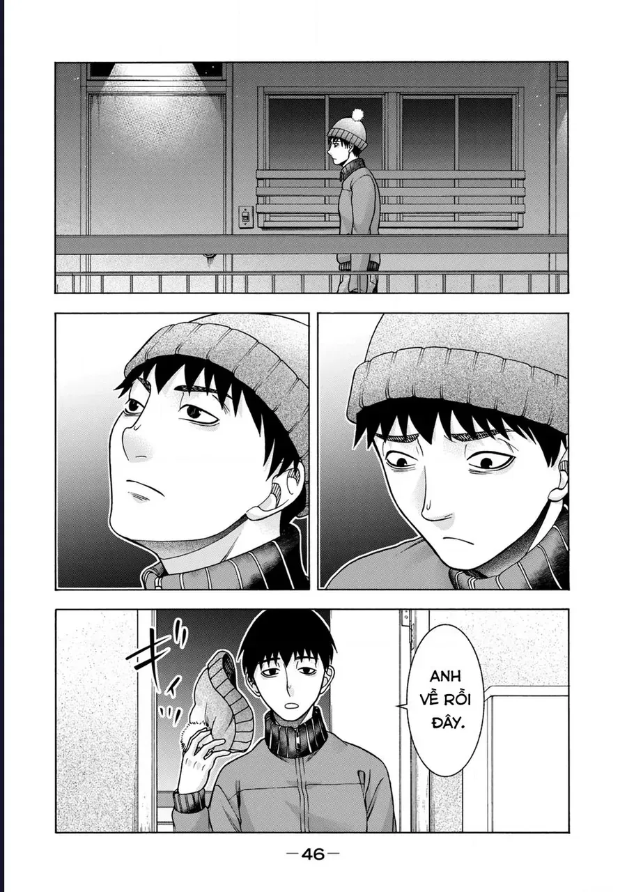 Asper Girl Chap 69 - Next Chap 70