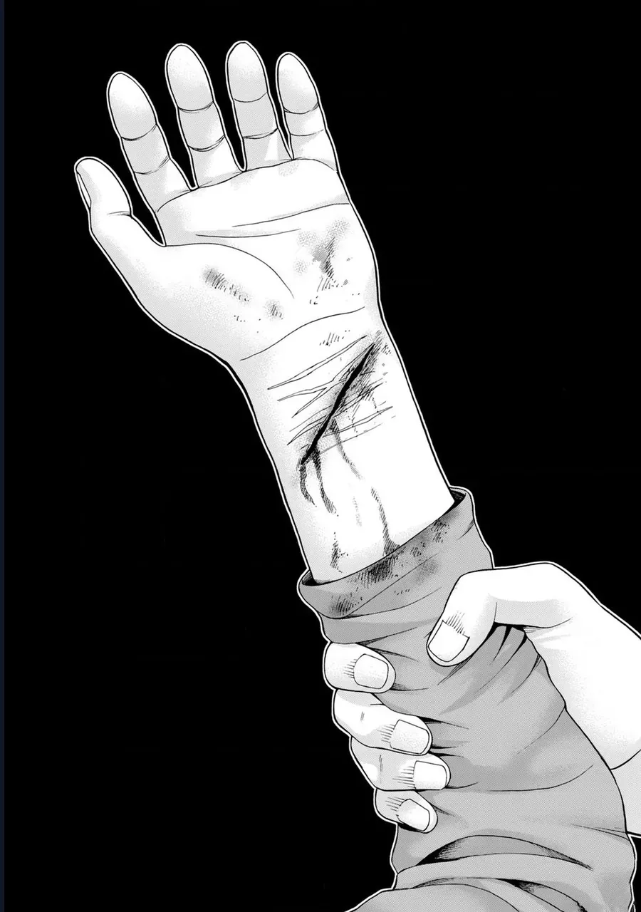 Asper Girl Chap 69 - Next Chap 70