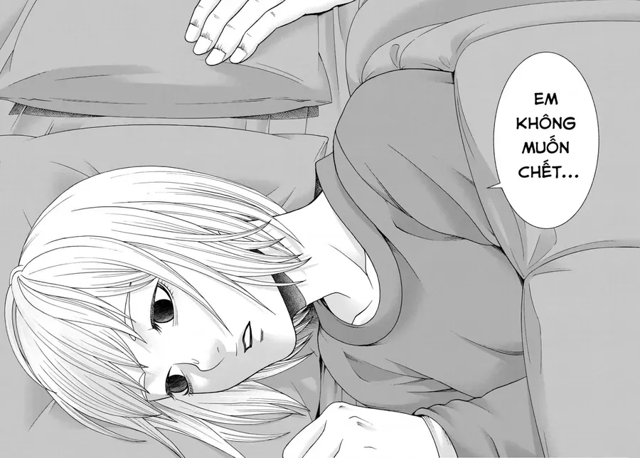 Asper Girl Chap 70 - Next Chap 71