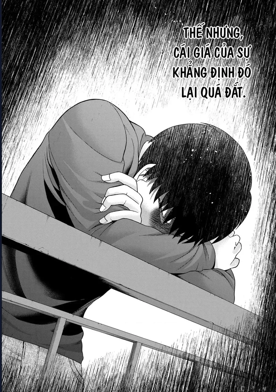 Asper Girl Chap 70 - Next Chap 71