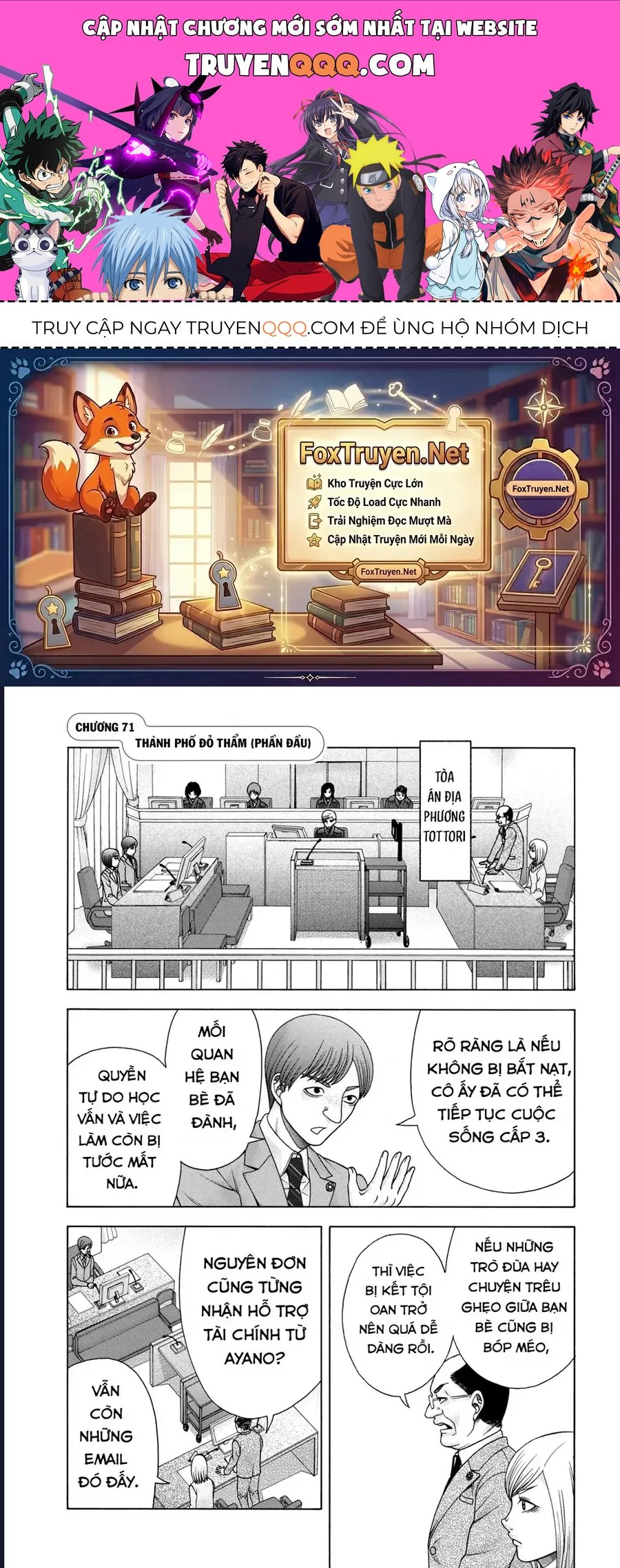 Asper Girl Chap 71 - Next Chap 72