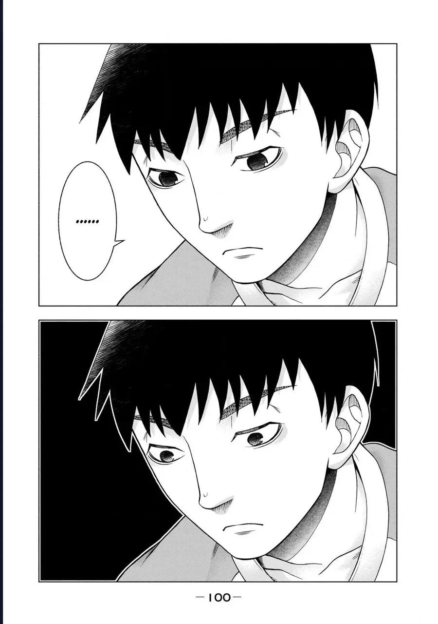 Asper Girl Chap 71 - Next Chap 72