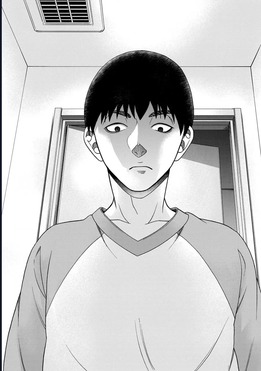 Asper Girl Chap 71 - Next Chap 72