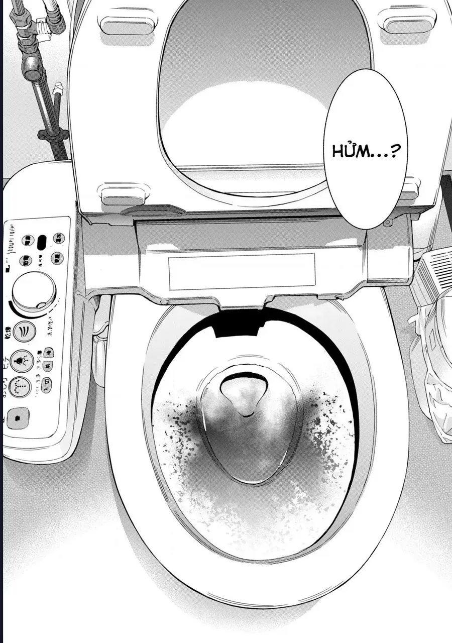 Asper Girl Chap 71 - Next Chap 72