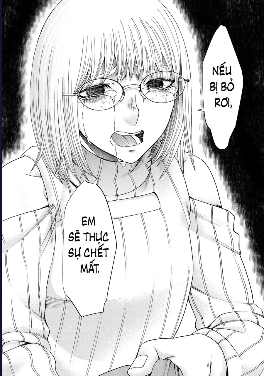 Asper Girl Chap 72 - Next Chap 73