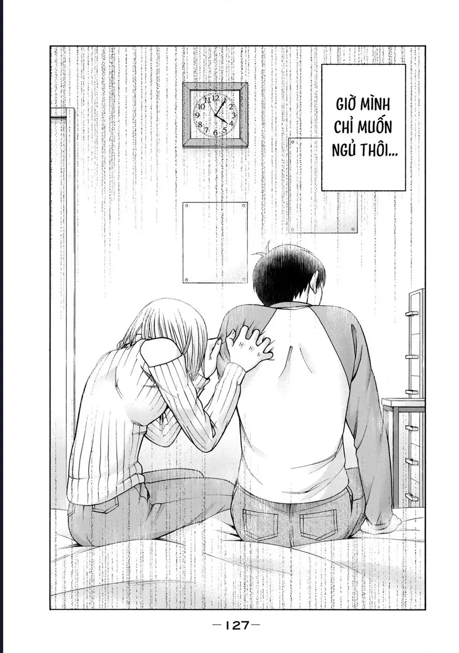 Asper Girl Chap 72 - Next Chap 73