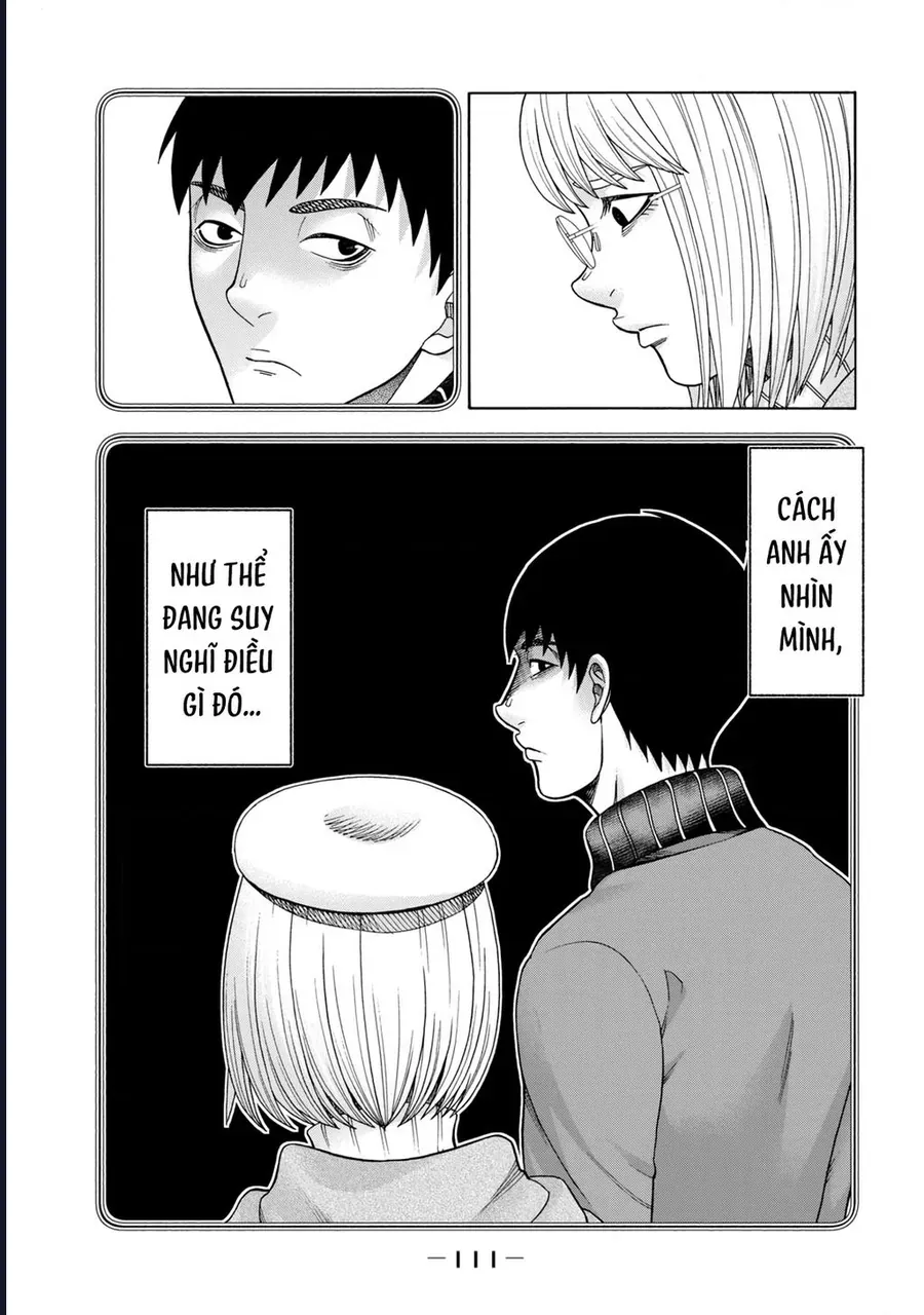 Asper Girl Chap 72 - Next Chap 73