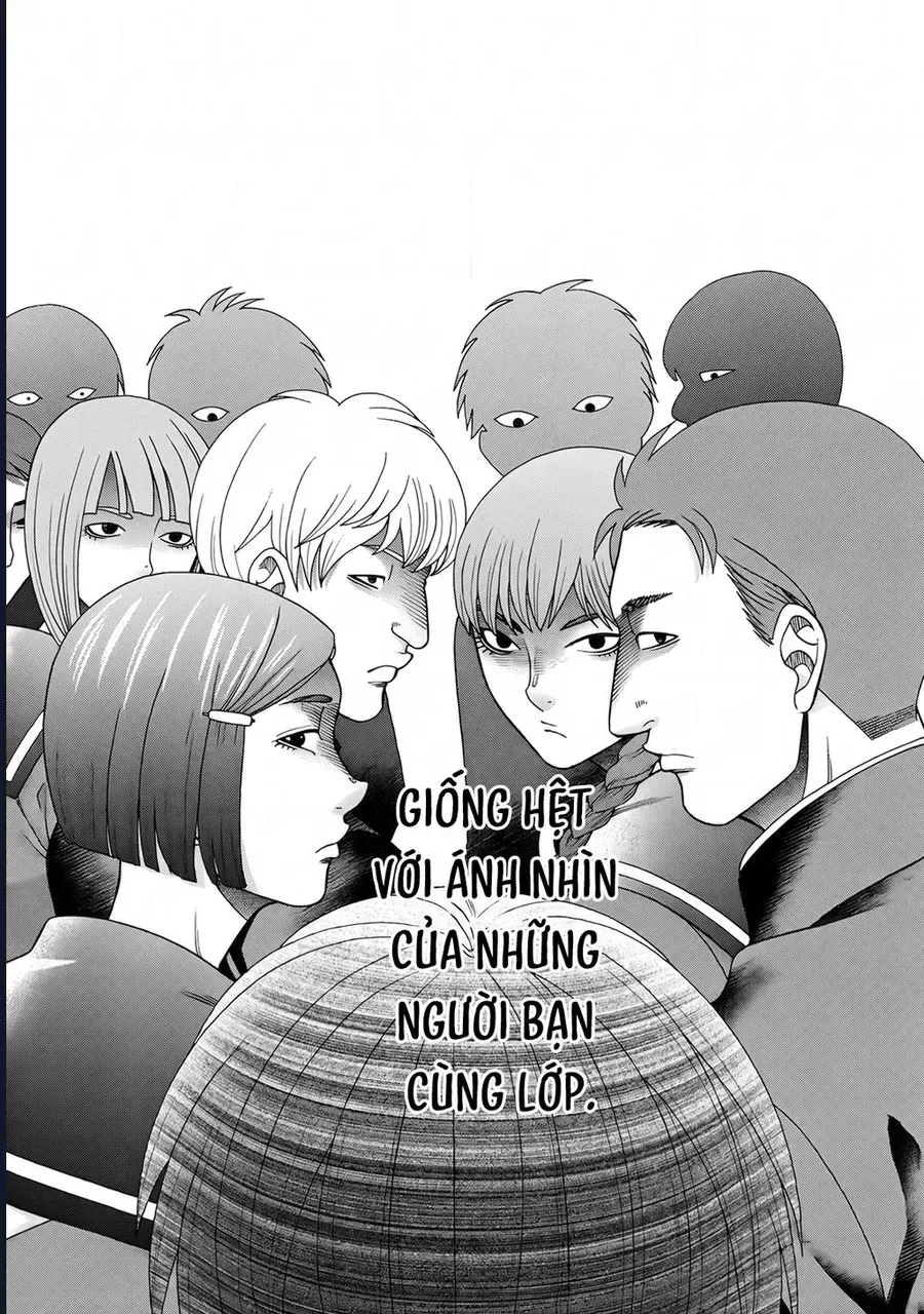 Asper Girl Chap 72 - Next Chap 73
