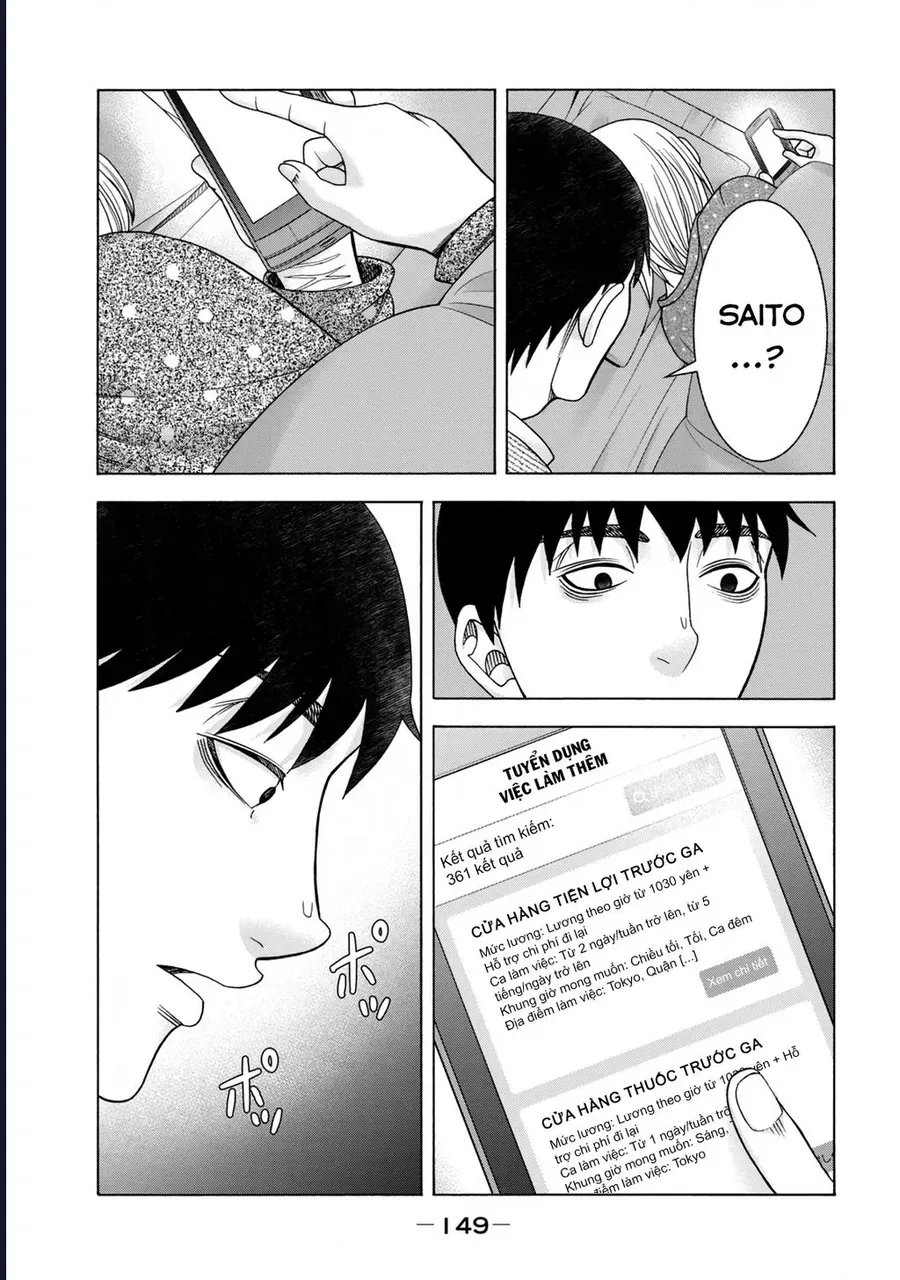 Asper Girl Chap 73 - Next Chap 74