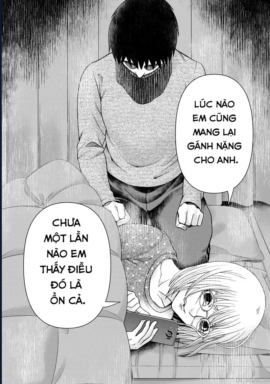 Asper Girl Chap 73 - Next Chap 74