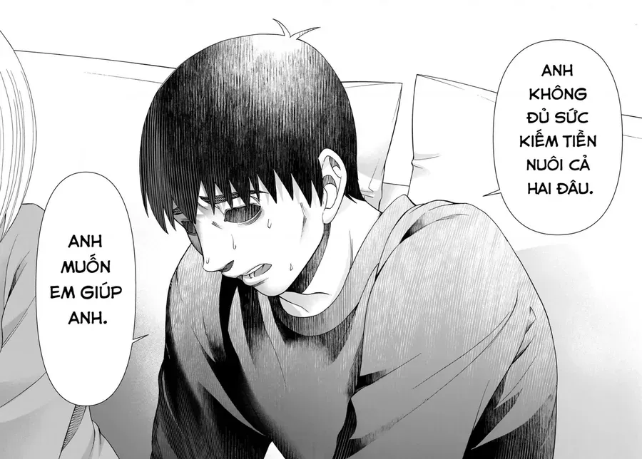 Asper Girl Chap 74 - Next Chap 75