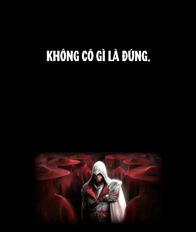 Assassin creed - Ngôi đền bị lãng quên Chap 0 - Next Chap 1