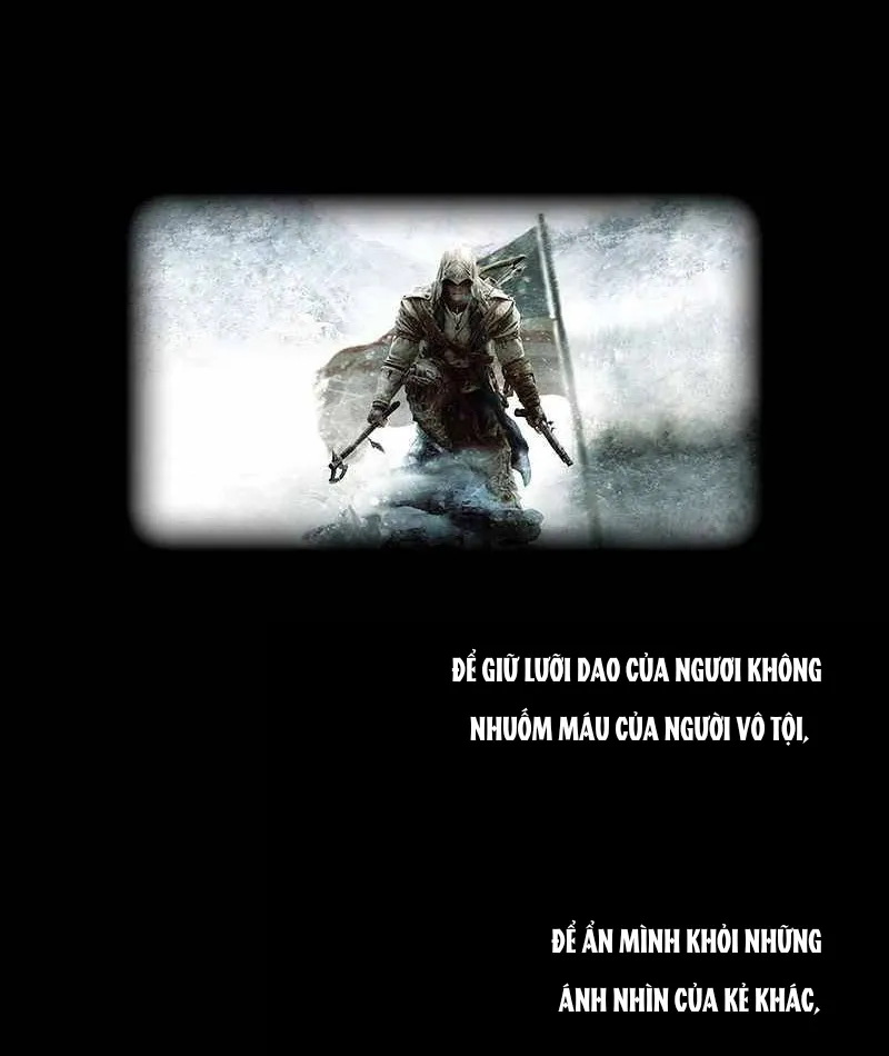 Assassin creed - Ngôi đền bị lãng quên Chap 0 - Next Chap 1