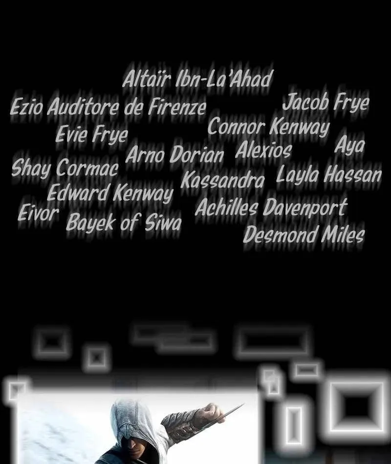 Assassin creed - Ngôi đền bị lãng quên Chap 0 - Next Chap 1