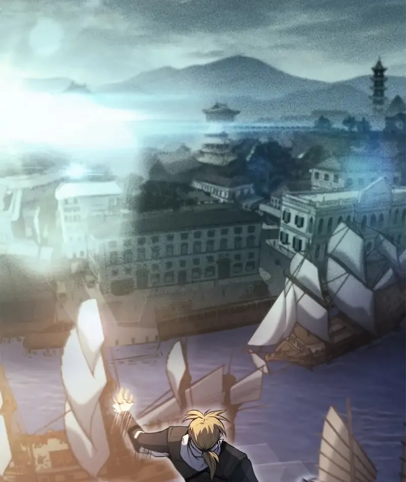 Assassin creed - Ngôi đền bị lãng quên Chap 1 - Next Chap 2