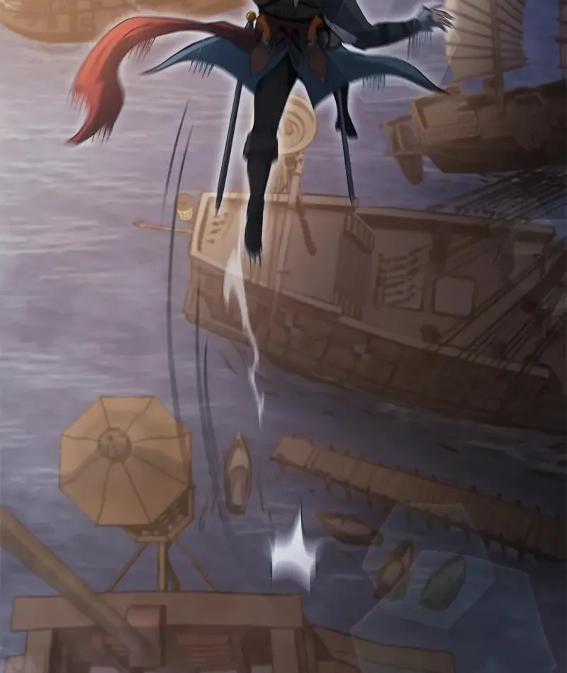 Assassin creed - Ngôi đền bị lãng quên Chap 1 - Next Chap 2