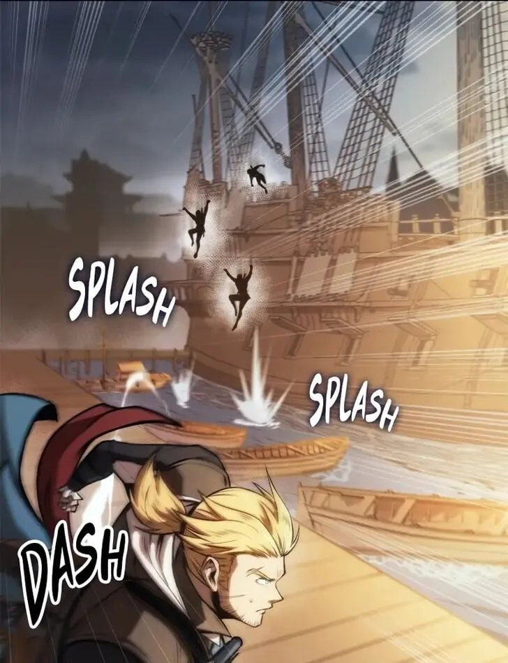 Assassin creed - Ngôi đền bị lãng quên Chap 1 - Next Chap 2
