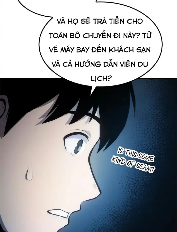 Assassin creed - Ngôi đền bị lãng quên Chap 1 - Next Chap 2