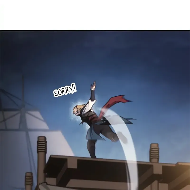Assassin creed - Ngôi đền bị lãng quên Chap 1 - Next Chap 2
