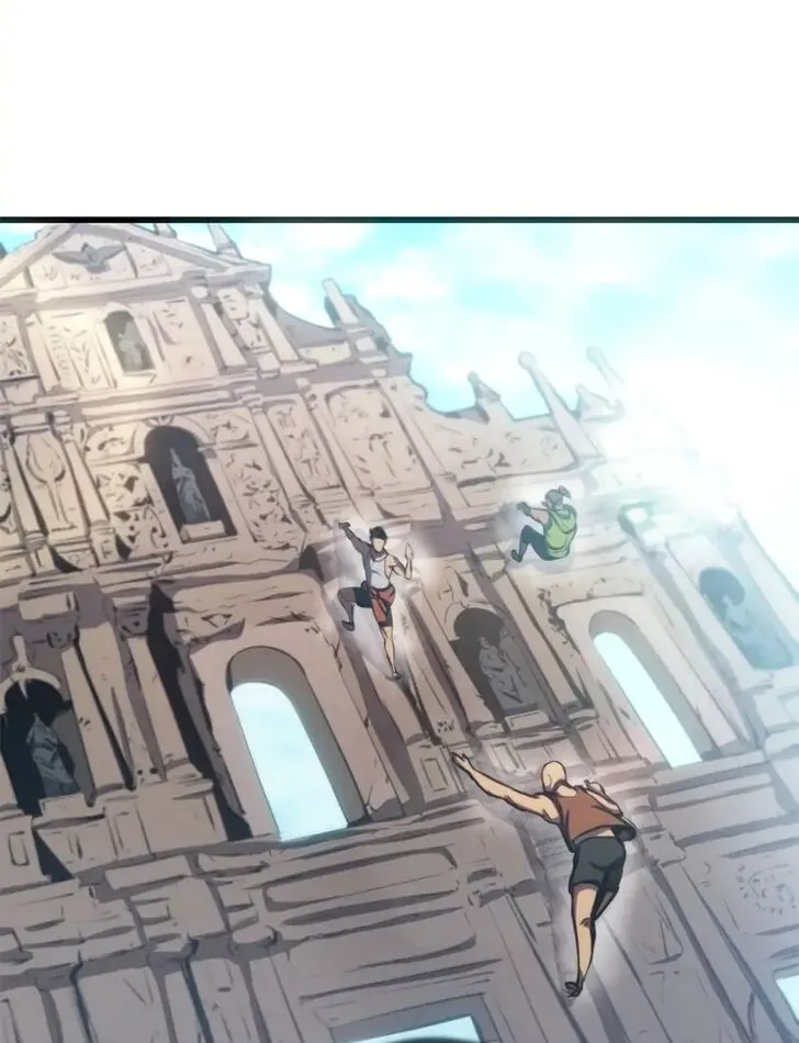 Assassin creed - Ngôi đền bị lãng quên Chap 1 - Next Chap 2