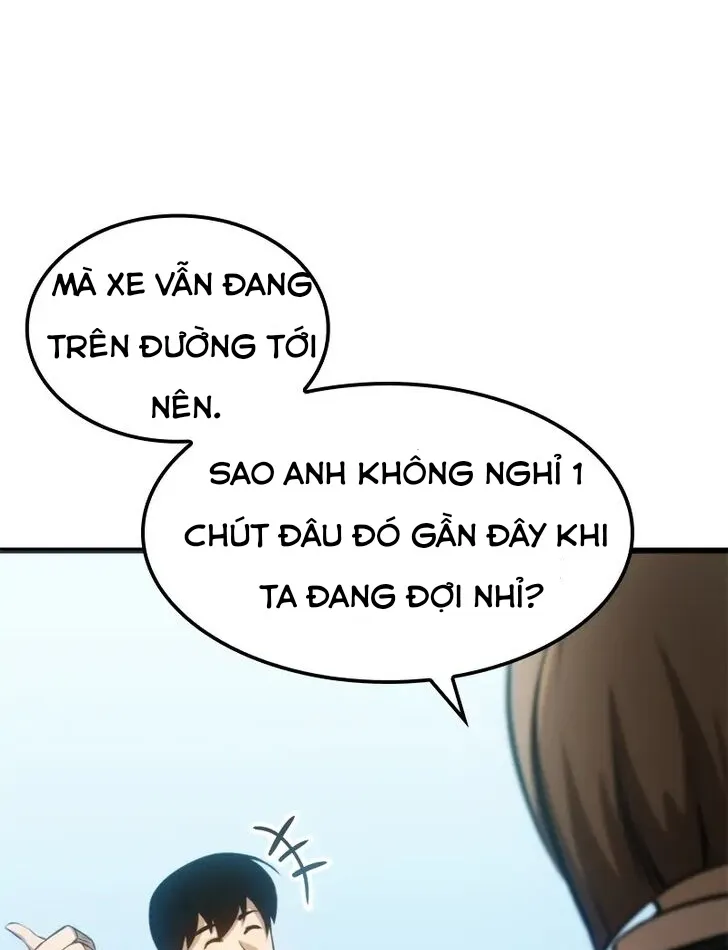 Assassin creed - Ngôi đền bị lãng quên Chap 1 - Next Chap 2
