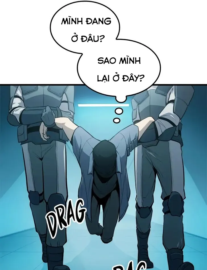 Assassin creed - Ngôi đền bị lãng quên Chap 1 - Next Chap 2