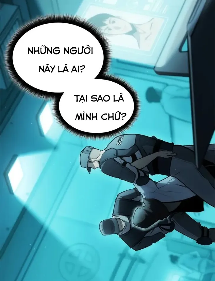 Assassin creed - Ngôi đền bị lãng quên Chap 1 - Next Chap 2