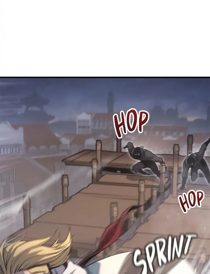 Assassin creed - Ngôi đền bị lãng quên Chap 1 - Next Chap 2