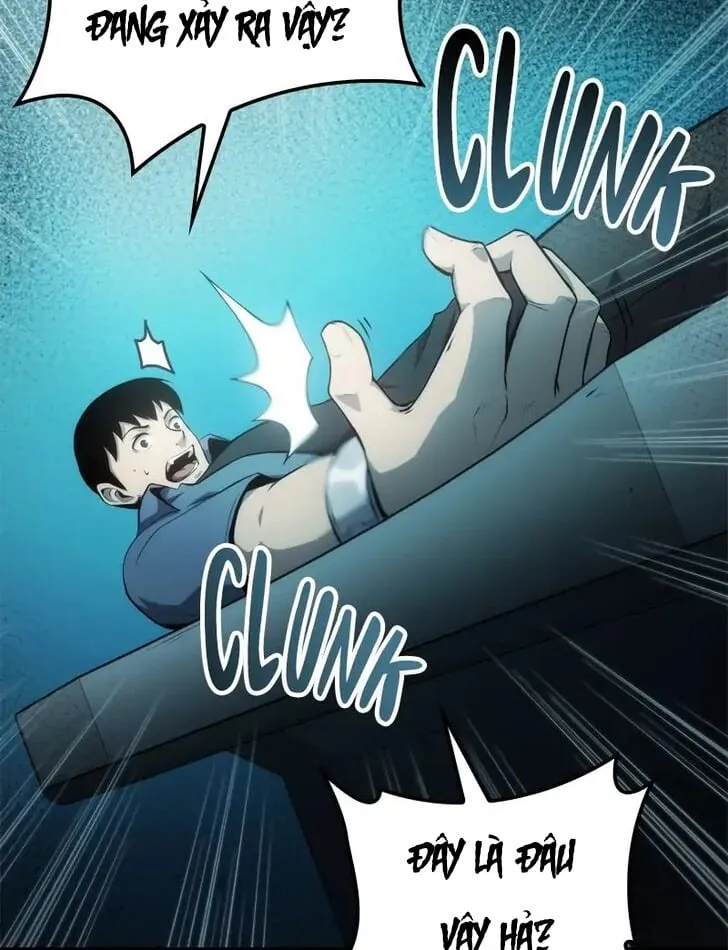 Assassin creed - Ngôi đền bị lãng quên Chap 1 - Next Chap 2