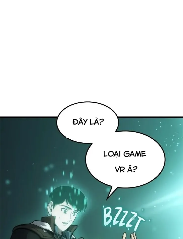 Assassin creed - Ngôi đền bị lãng quên Chap 1 - Next Chap 2