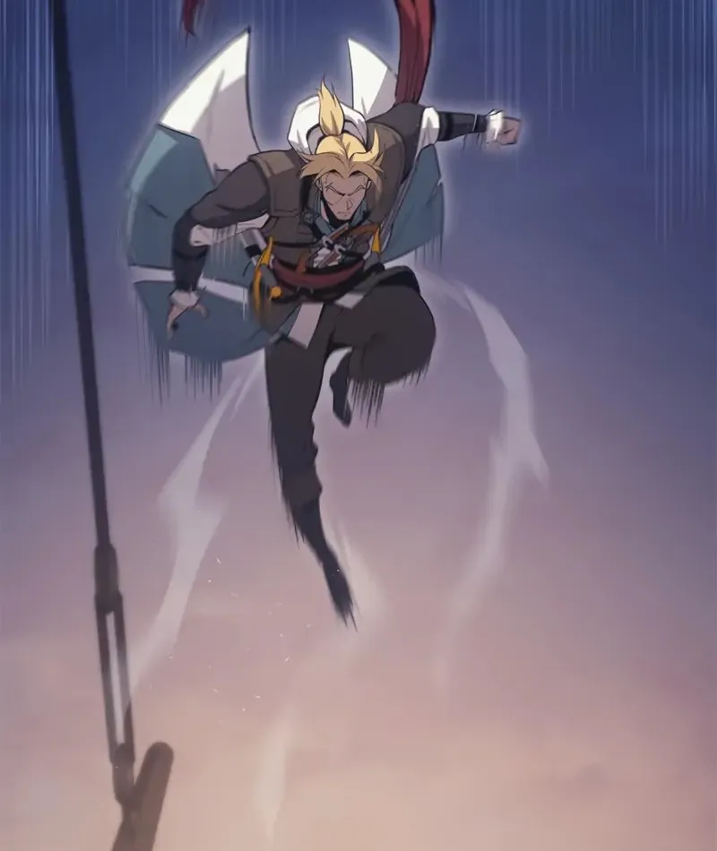 Assassin creed - Ngôi đền bị lãng quên Chap 1 - Next Chap 2