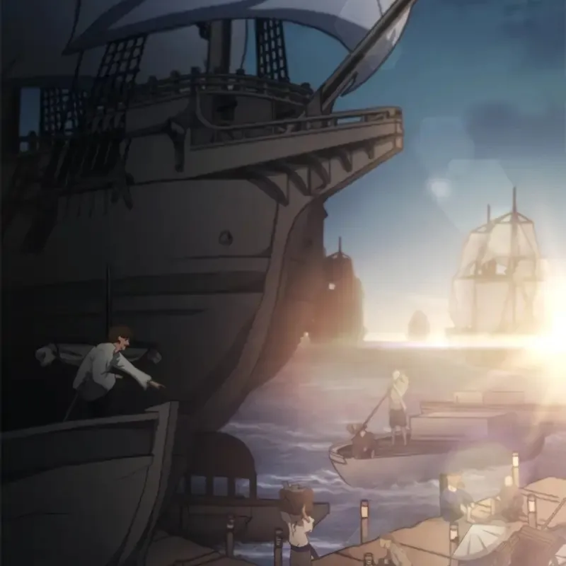 Assassin creed - Ngôi đền bị lãng quên Chap 1 - Next Chap 2