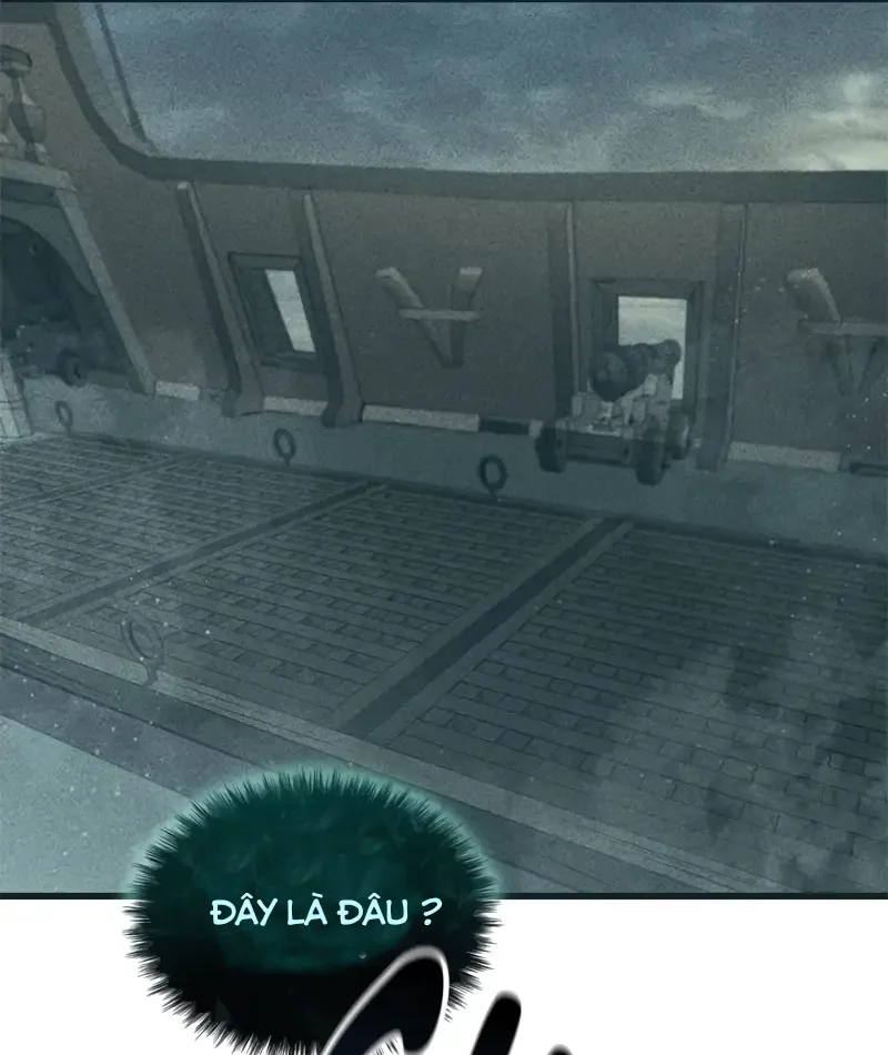 Assassin creed - Ngôi đền bị lãng quên Chap 1 - Next Chap 2
