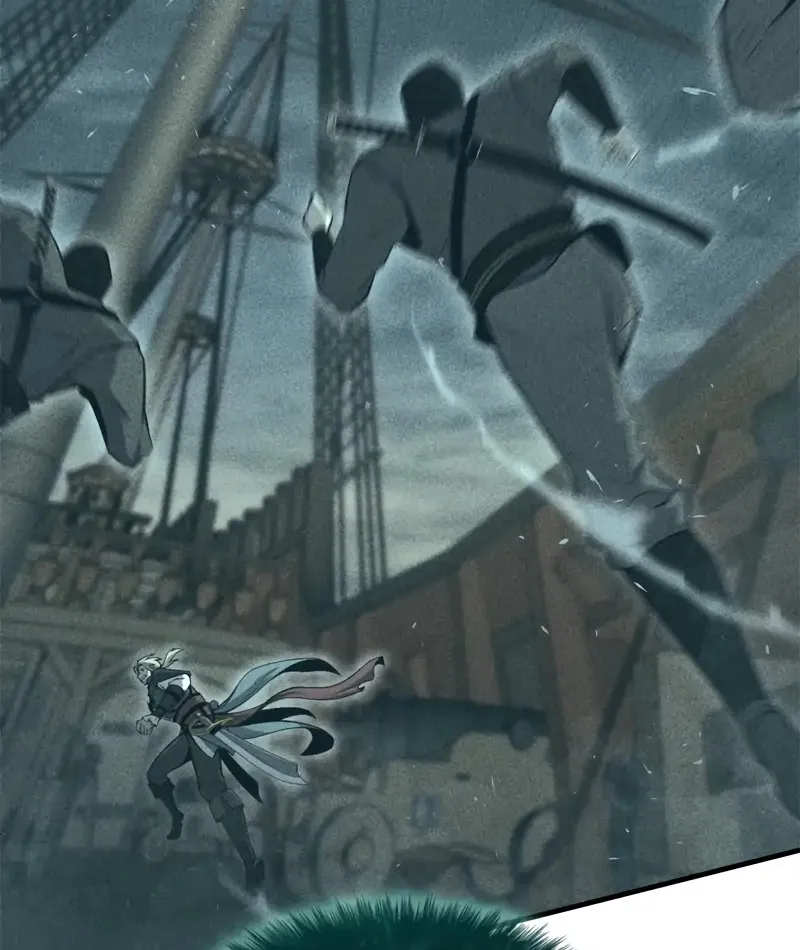 Assassin creed - Ngôi đền bị lãng quên Chap 1 - Next Chap 2