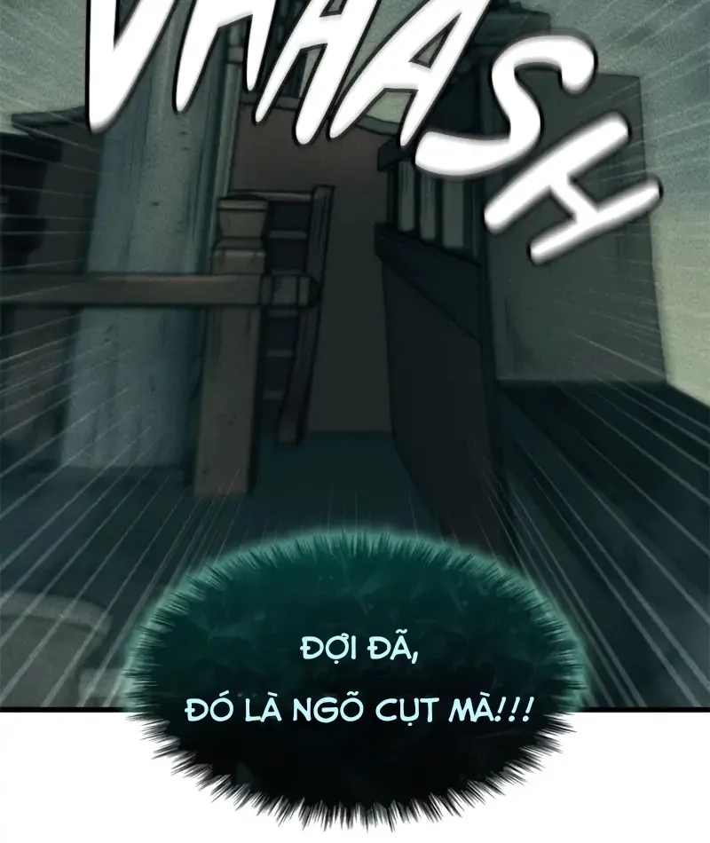 Assassin creed - Ngôi đền bị lãng quên Chap 1 - Next Chap 2