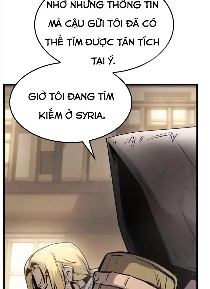 Assassin creed - Ngôi đền bị lãng quên Chap 2 - Next Chap 3