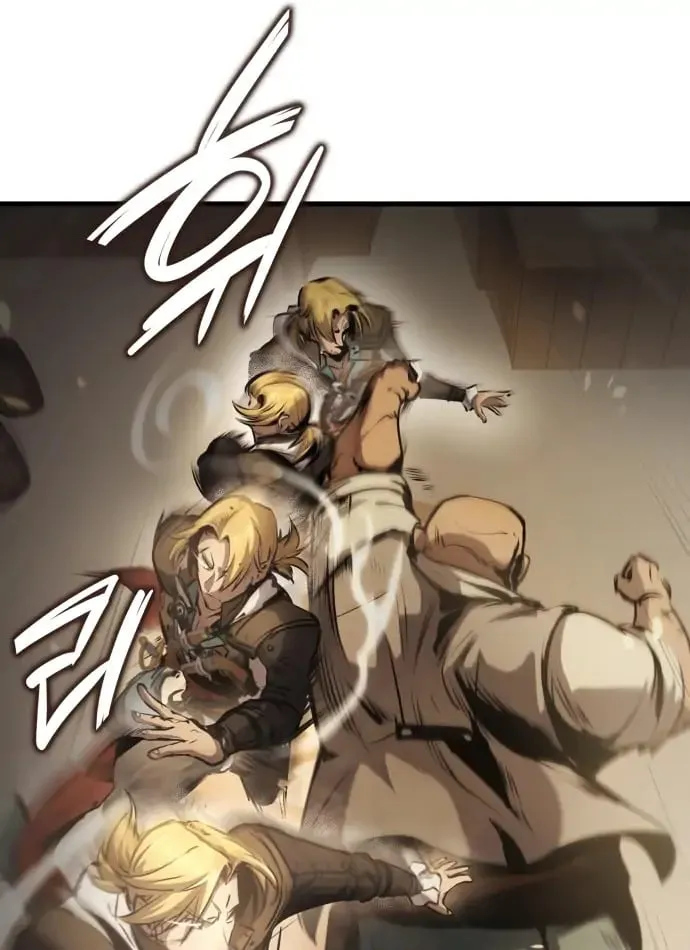 Assassin creed - Ngôi đền bị lãng quên Chap 2 - Next Chap 3