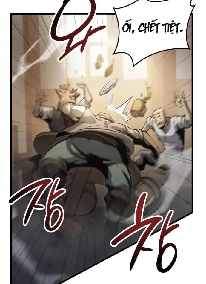 Assassin creed - Ngôi đền bị lãng quên Chap 2 - Next Chap 3