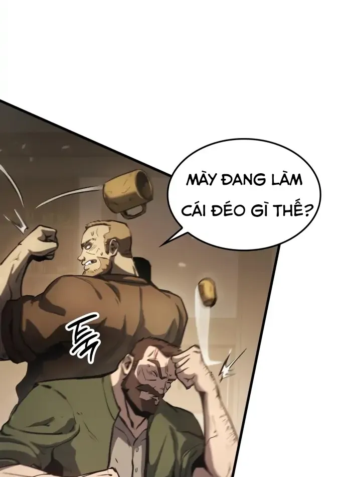 Assassin creed - Ngôi đền bị lãng quên Chap 2 - Next Chap 3