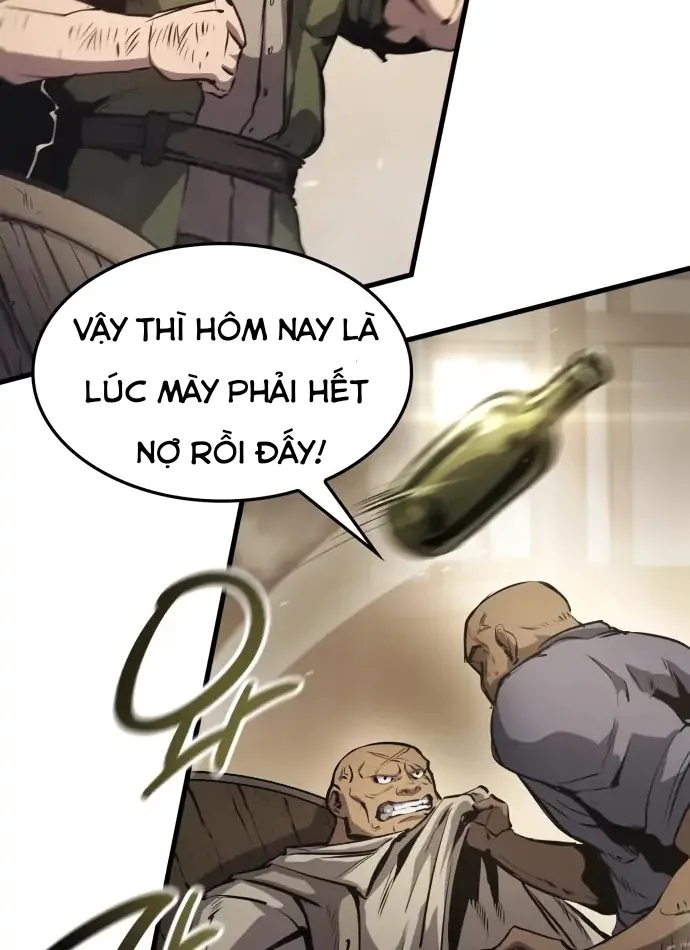 Assassin creed - Ngôi đền bị lãng quên Chap 2 - Next Chap 3