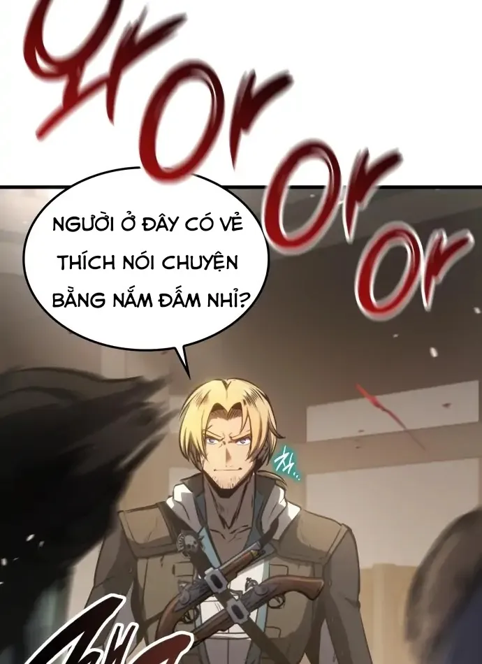 Assassin creed - Ngôi đền bị lãng quên Chap 2 - Next Chap 3