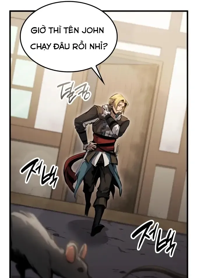 Assassin creed - Ngôi đền bị lãng quên Chap 2 - Next Chap 3
