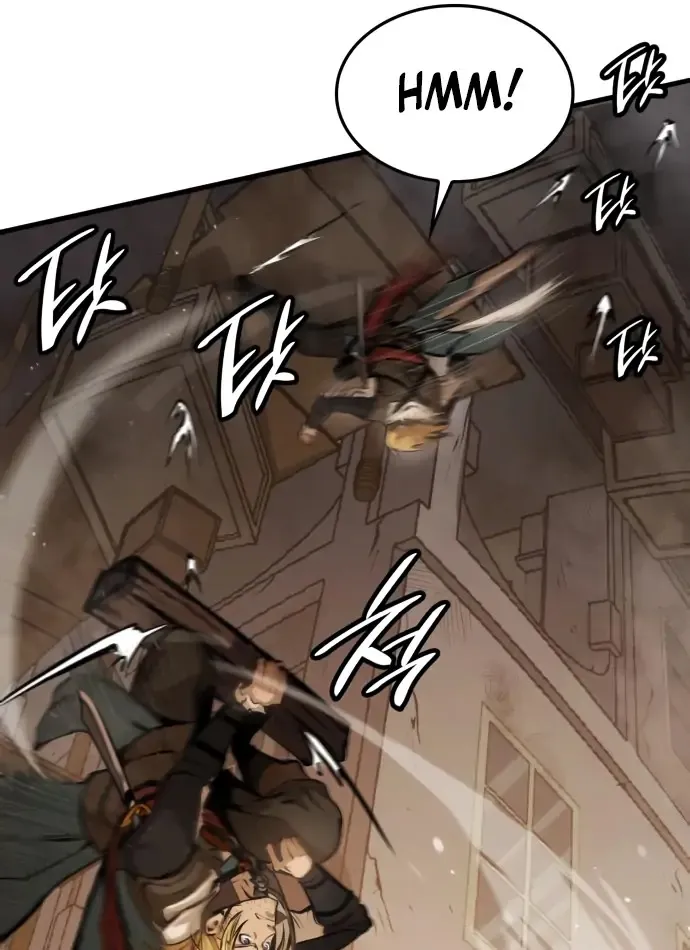 Assassin creed - Ngôi đền bị lãng quên Chap 2 - Next Chap 3
