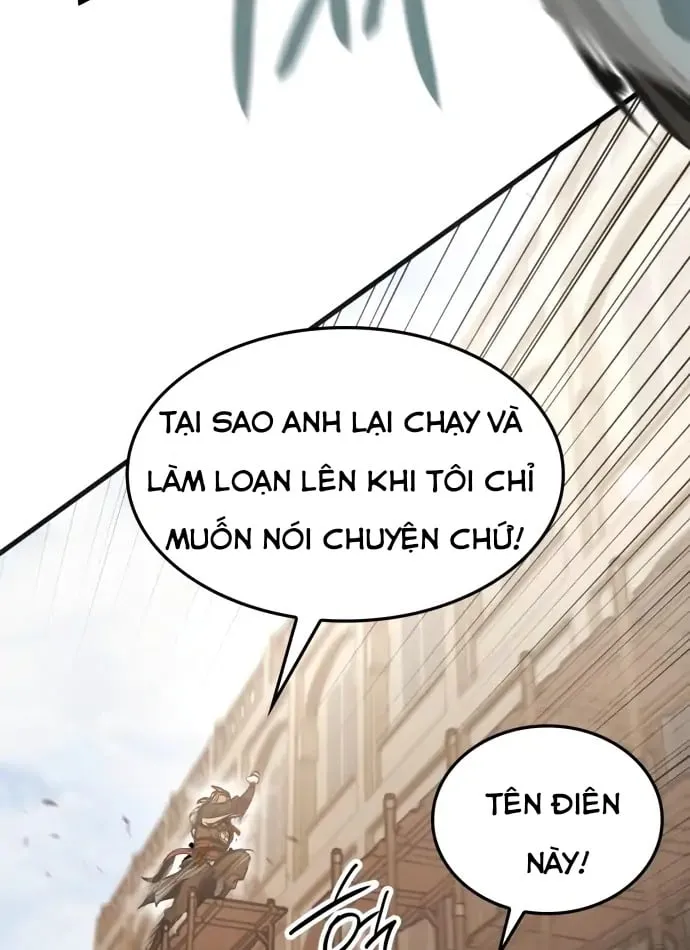 Assassin creed - Ngôi đền bị lãng quên Chap 2 - Next Chap 3