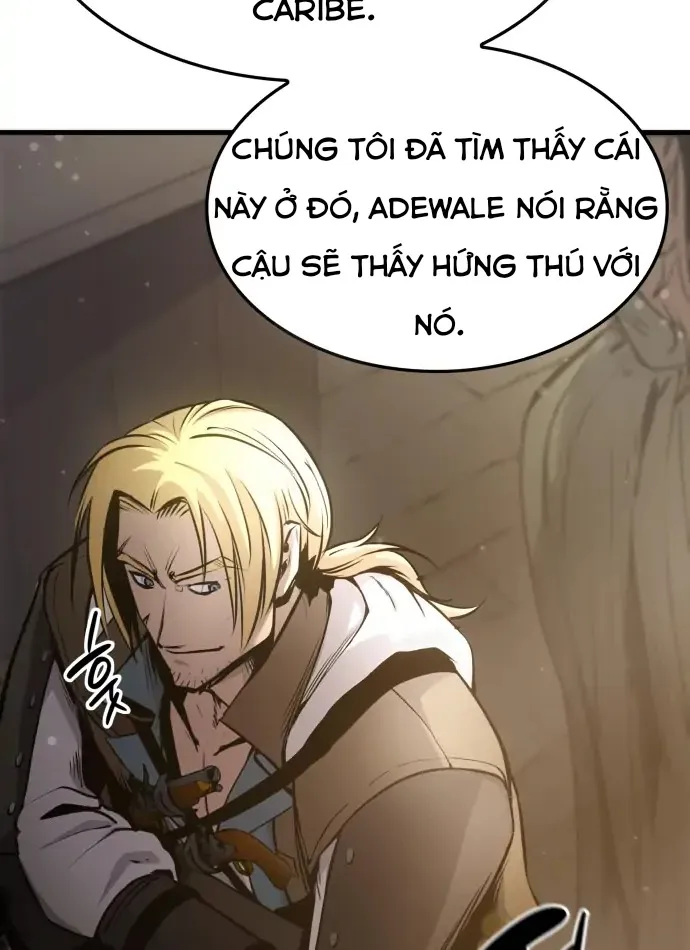 Assassin creed - Ngôi đền bị lãng quên Chap 2 - Next Chap 3