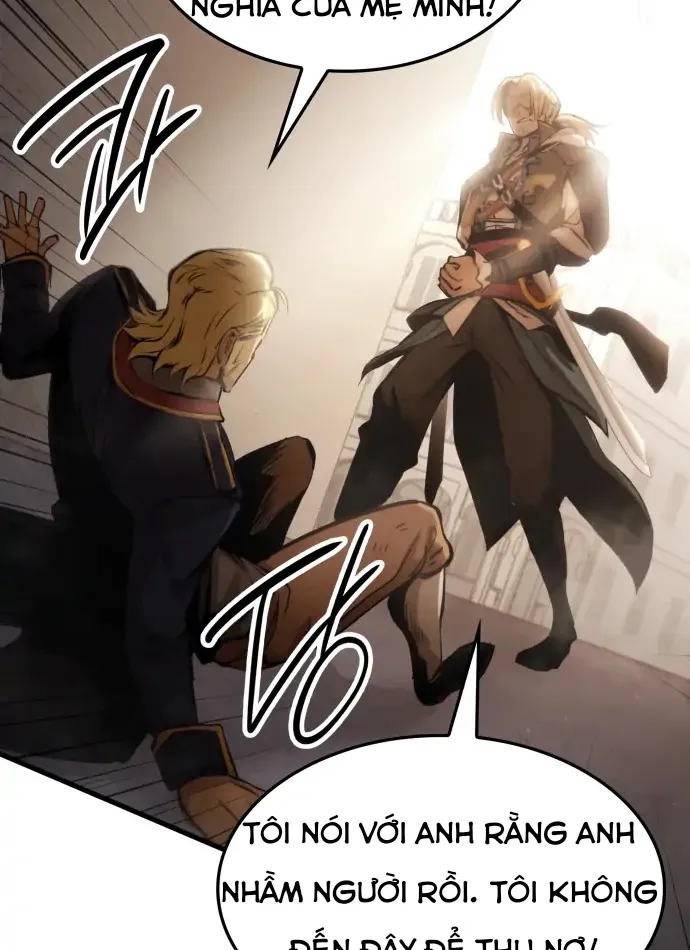 Assassin creed - Ngôi đền bị lãng quên Chap 2 - Next Chap 3